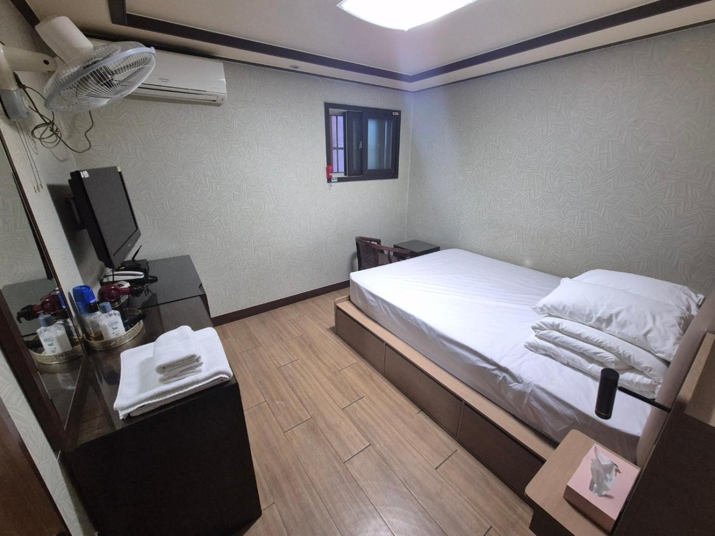 Joyful Stay Séoul Extérieur photo