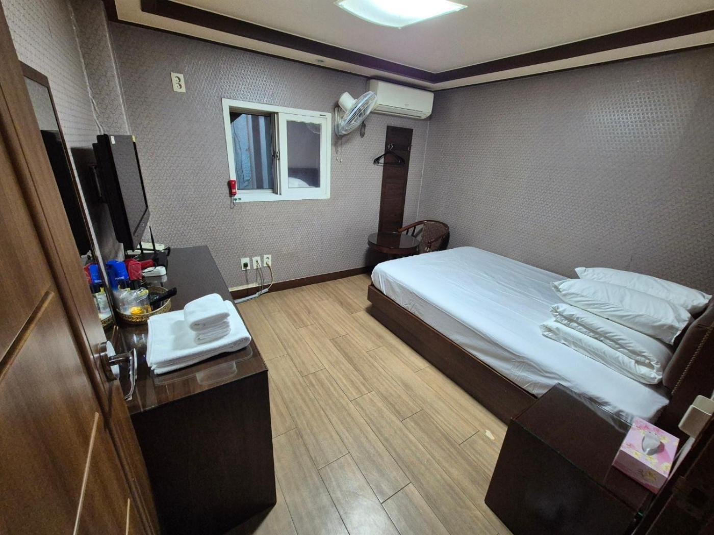Joyful Stay Séoul Extérieur photo