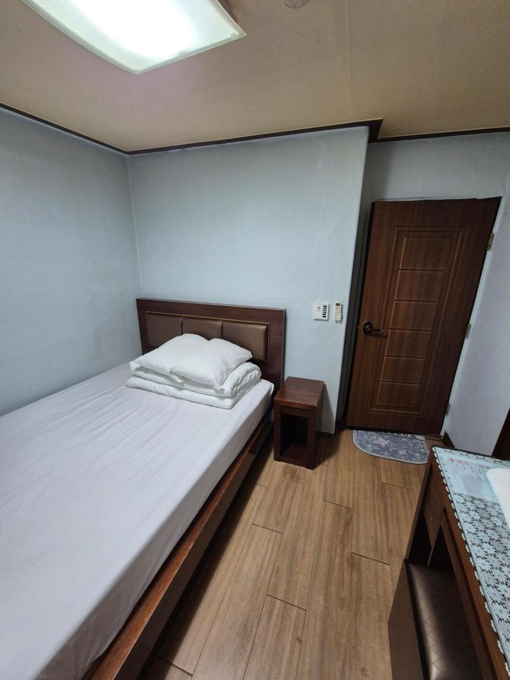 Joyful Stay Séoul Extérieur photo