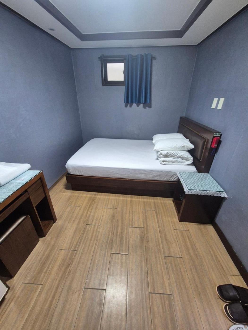 Joyful Stay Séoul Extérieur photo