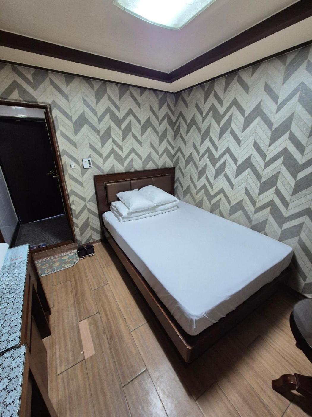 Joyful Stay Séoul Extérieur photo