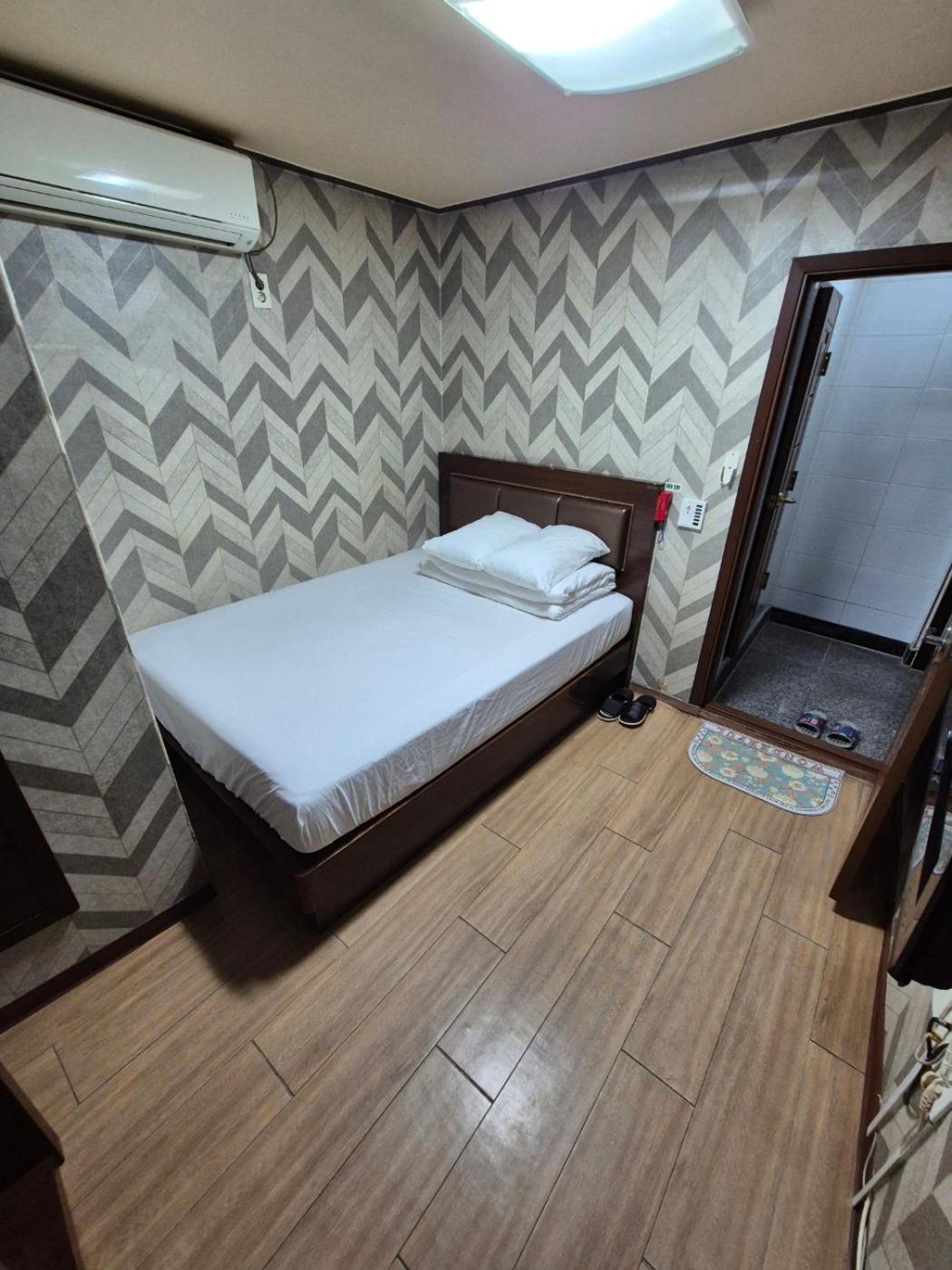 Joyful Stay Séoul Extérieur photo