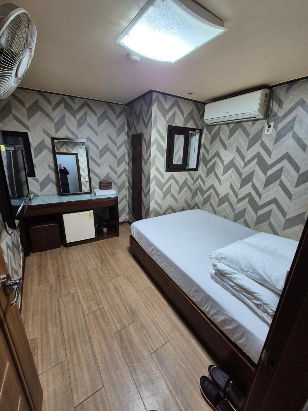 Joyful Stay Séoul Extérieur photo