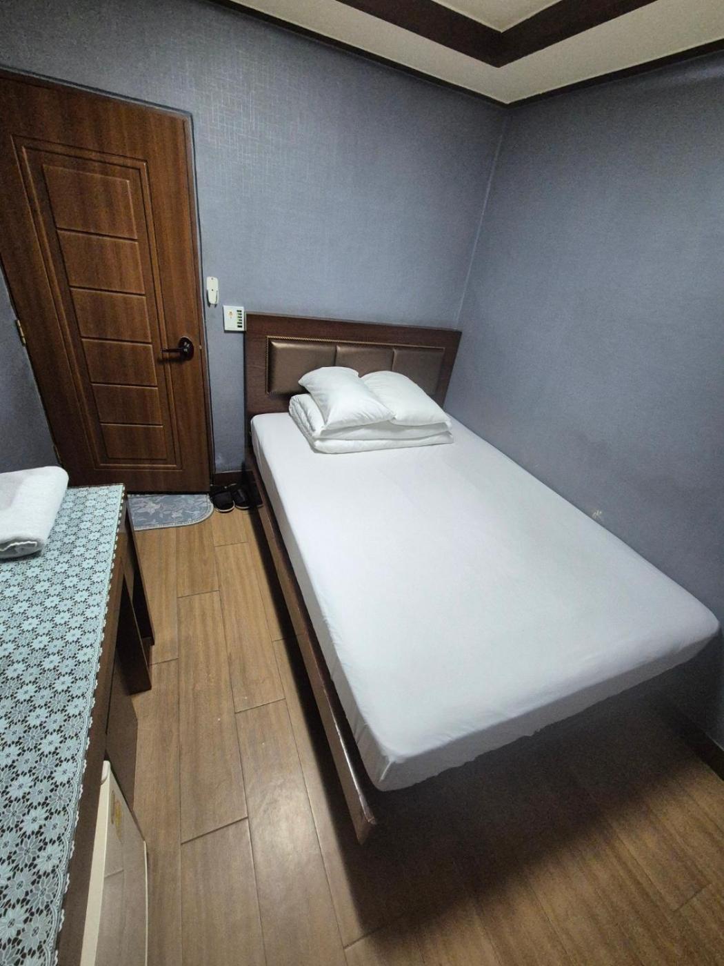 Joyful Stay Séoul Extérieur photo